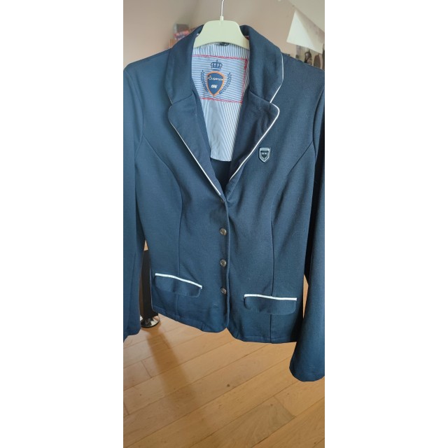 Veste de concours taille M