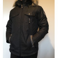 Manteau d’hiver