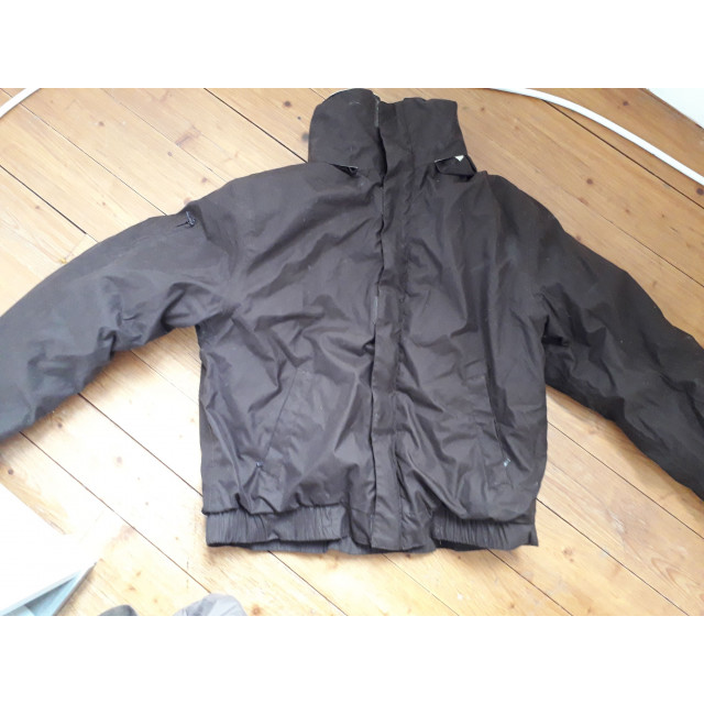 Manteau