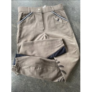 Pantalon Flags & Cup