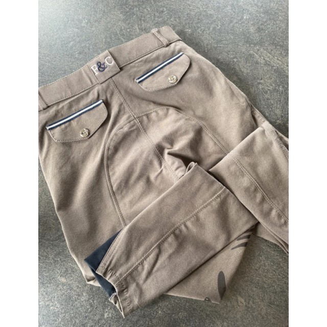 Pantalon Flags & Cup