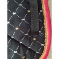 Tapis damier