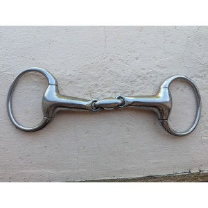 Mors à olives Feelins Anatomic 135