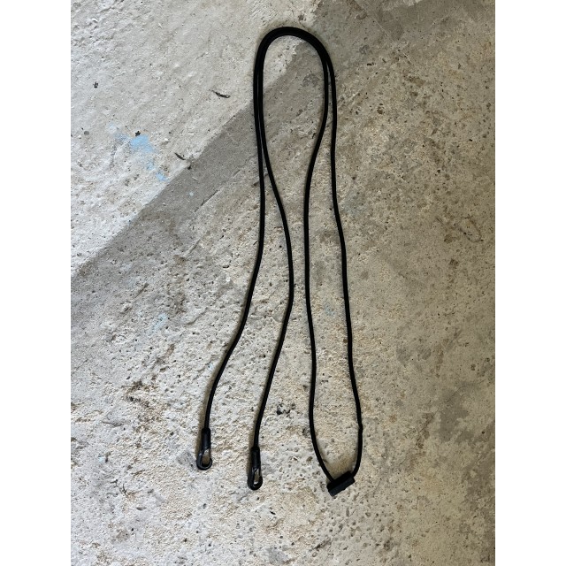 enrênement élastique et éducatif