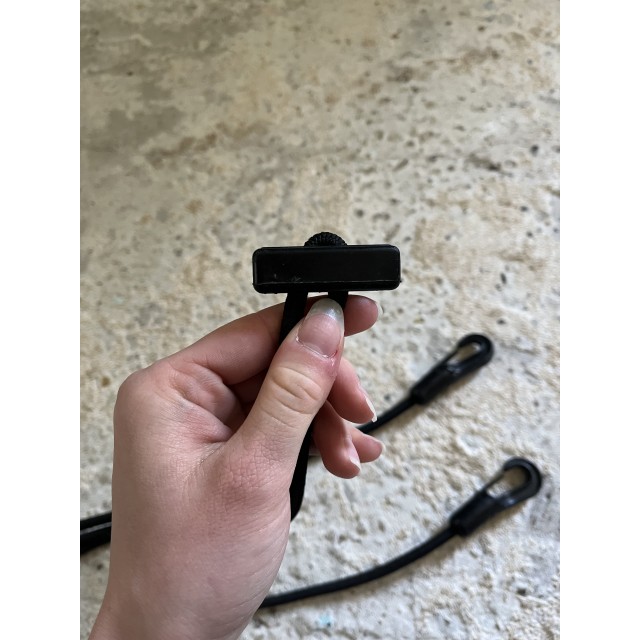 enrênement élastique et éducatif