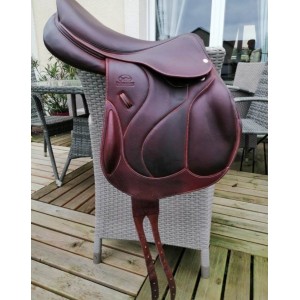 Selle Devoucoux Chiberta O