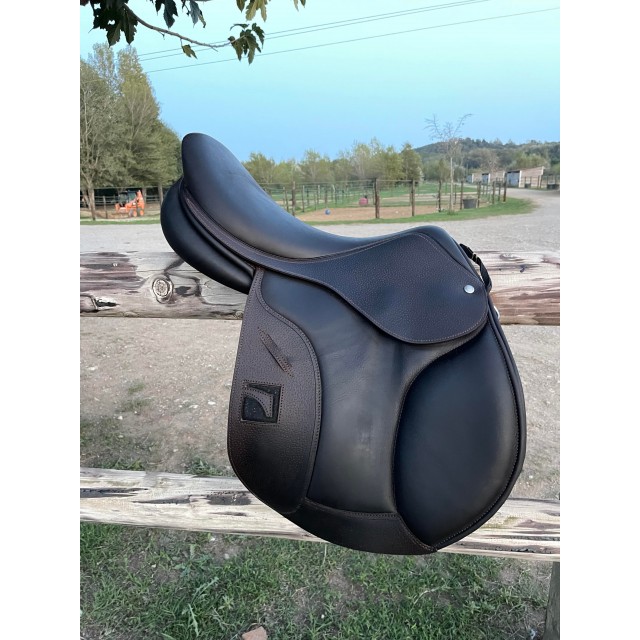 Selle Childeric FMP