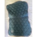 Tapis de selle