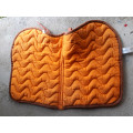 Tapis orenge