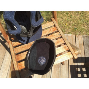 Bombe Fouganza C700 T.58 marine