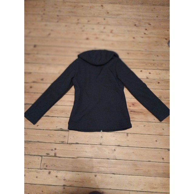 Veste Harcour neuve taille S bleu