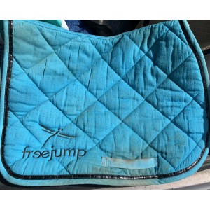 tapis veredus poney