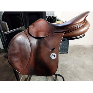 Selle MEYER CREUSE 2018 siège 17