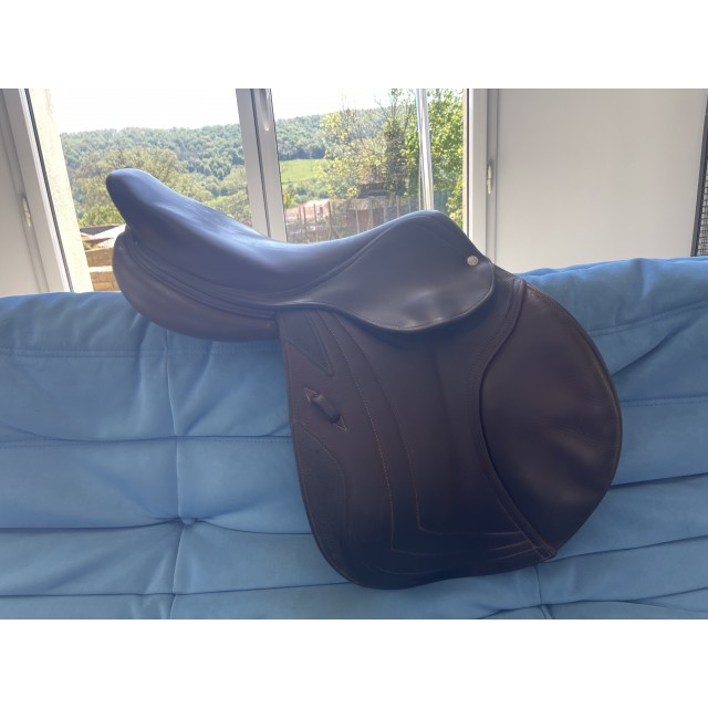 Selle CWD SE02