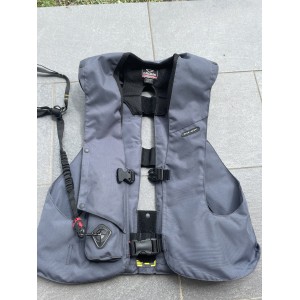 Gilet Air Bag Hit Air