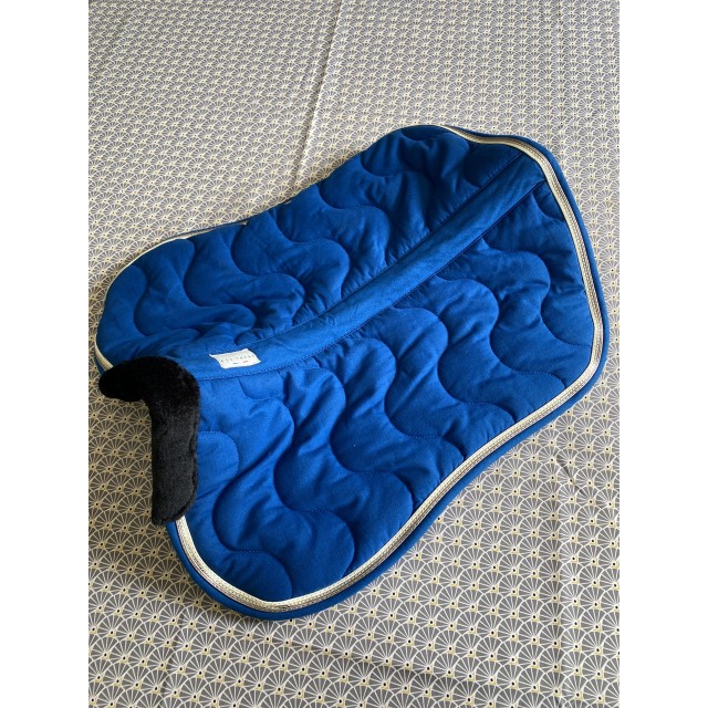 Amortisseur taille cheval