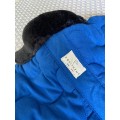 Amortisseur taille cheval