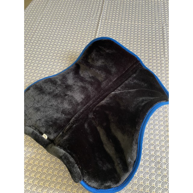 Amortisseur taille cheval