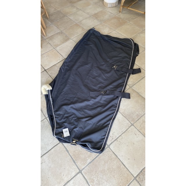 Chemise été cheval