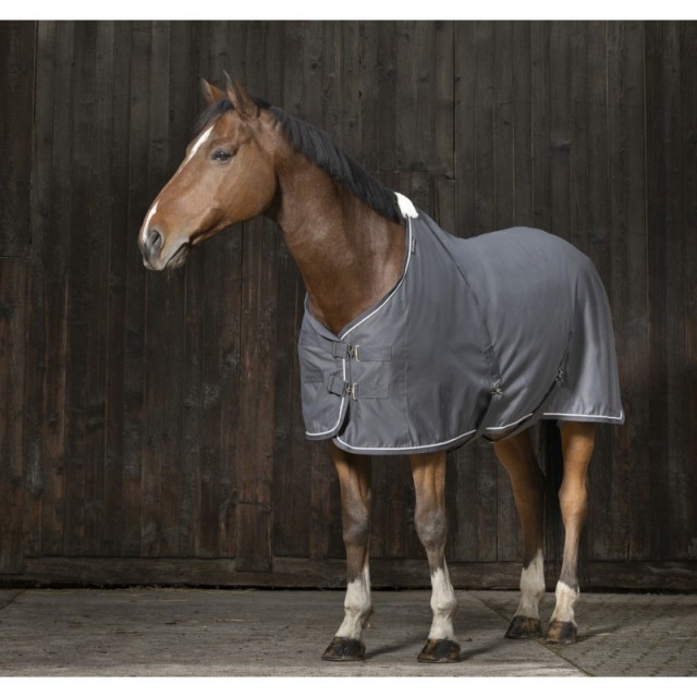 Chemise été cheval