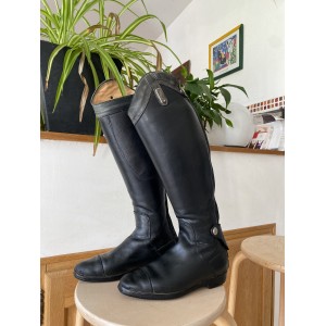 Bottes de concours sur-mesure