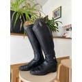 Bottes de concours sur-mesure