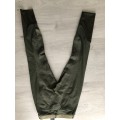 pantalon équitation kaki