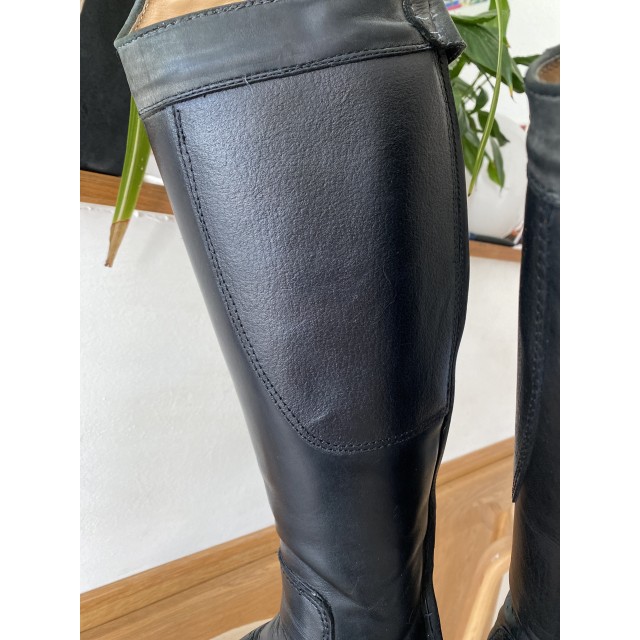 Bottes de concours sur-mesure