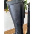 Bottes de concours sur-mesure