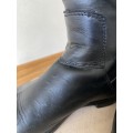 Bottes de concours sur-mesure