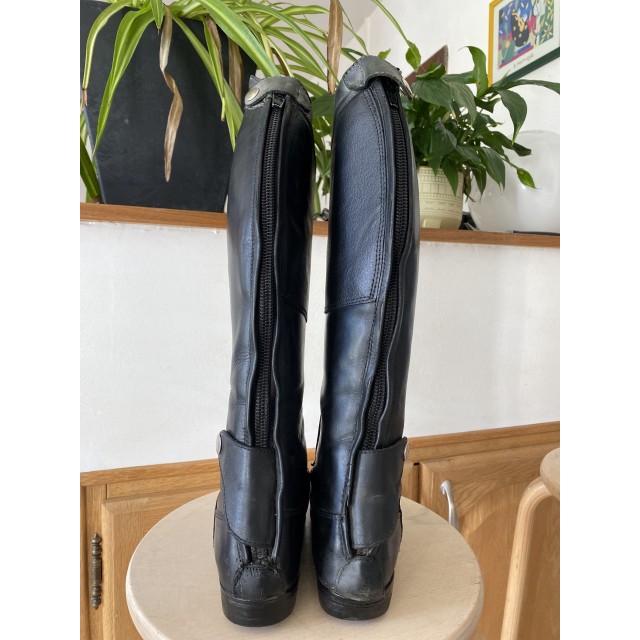 Bottes de concours sur-mesure