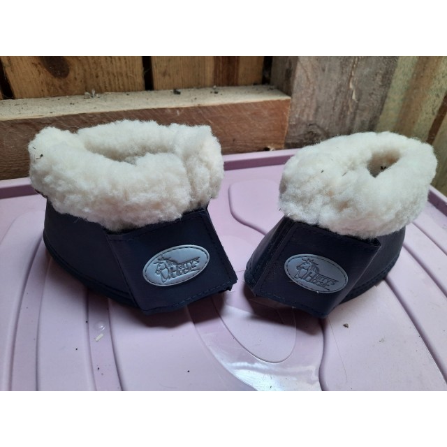 Cloches Harrys Horse S