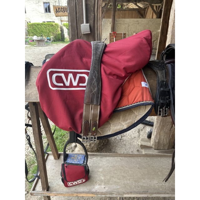 Selle cwd