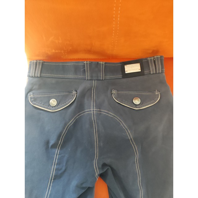 Pantalon equitheme