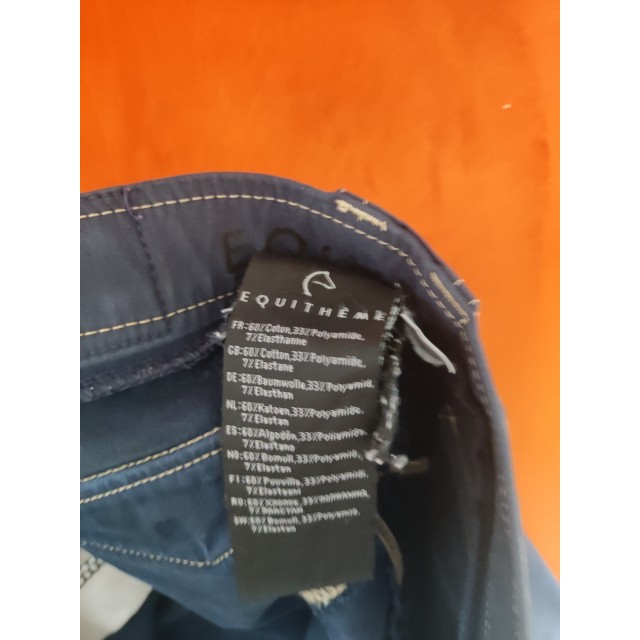 Pantalon equitheme
