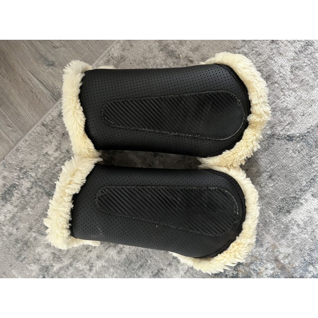 Guêtres fermées ZANDONA