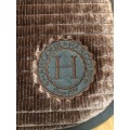 Tapis Harcour