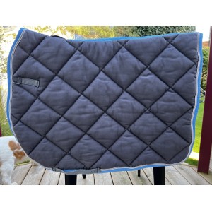 Tapis de Selle Guibert