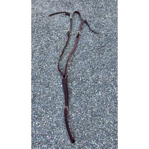 Collier de chasse cheval