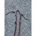 Collier de chasse cheval