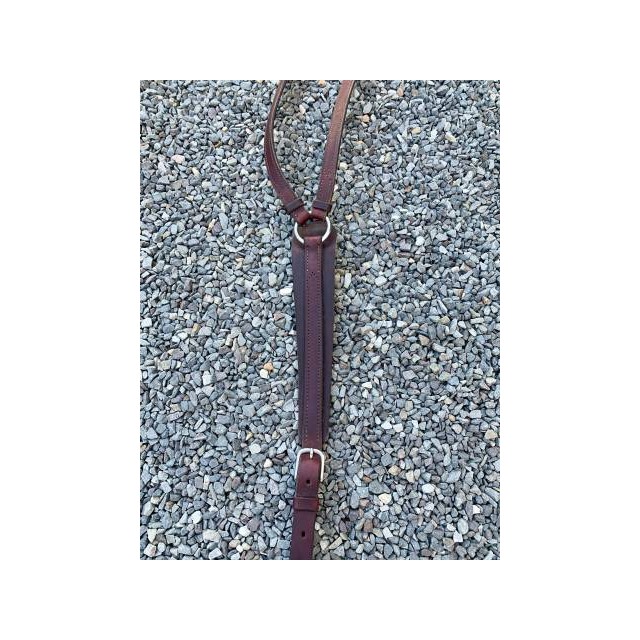 Collier de chasse cheval