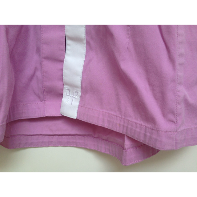 Chemise Horse Pilot lila