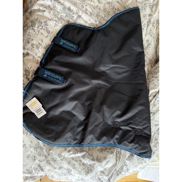 Couvre cou amigo Horseware, 150gr