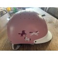 Casque d’équitation