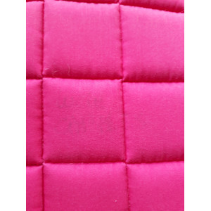 Tapis rose