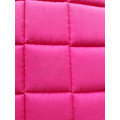 Tapis rose