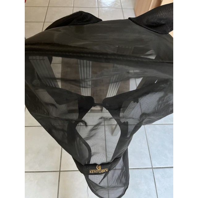 Bonnet anti mouches