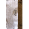 Pantalon GPA blanc