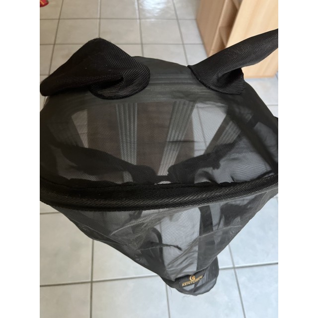 Bonnet anti mouches