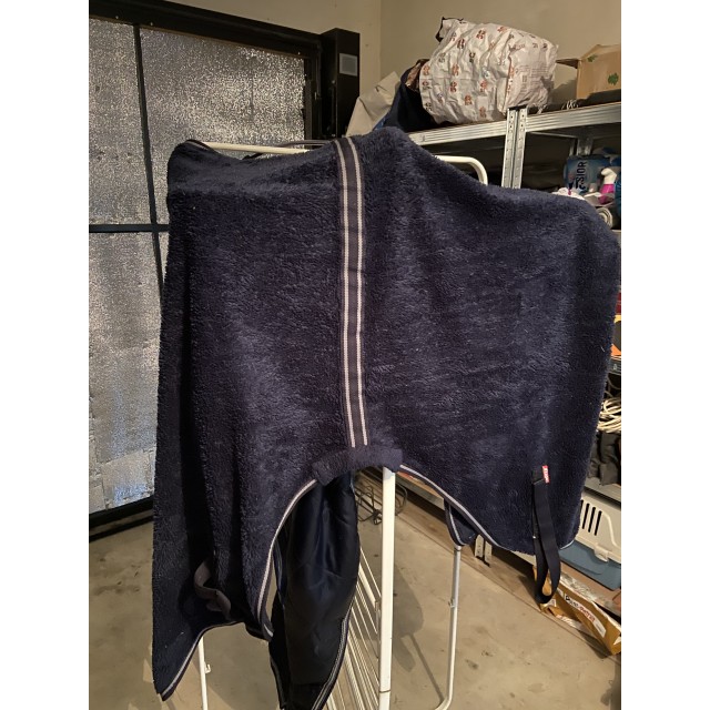 Couvre reins